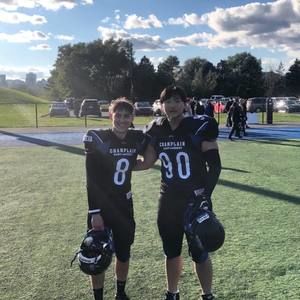 Meet your Posher, Jeffrey